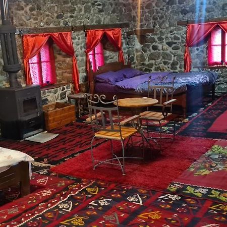 Stone Tower Hotel Plav Bagian luar foto
