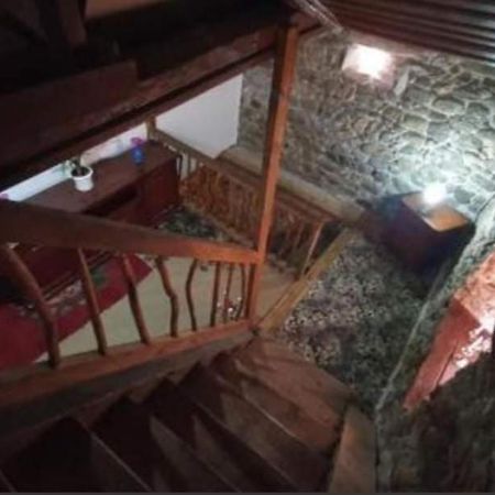 Stone Tower Hotel Plav Bagian luar foto