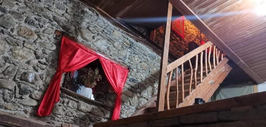 Stone Tower Hotel Plav Bagian luar foto