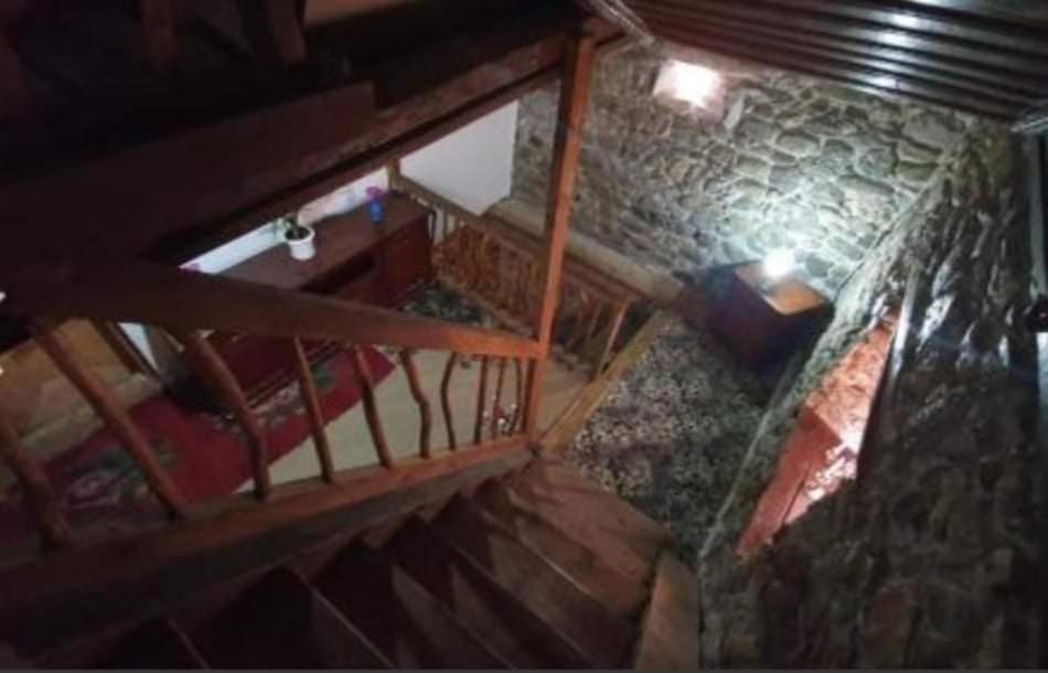 Stone Tower Hotel Plav Bagian luar foto