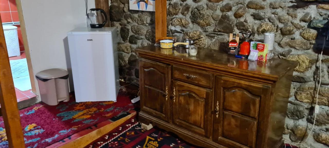 Stone Tower Hotel Plav Bagian luar foto