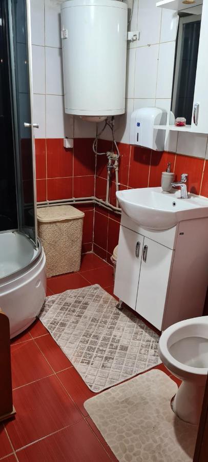 Stone Tower Hotel Plav Bagian luar foto